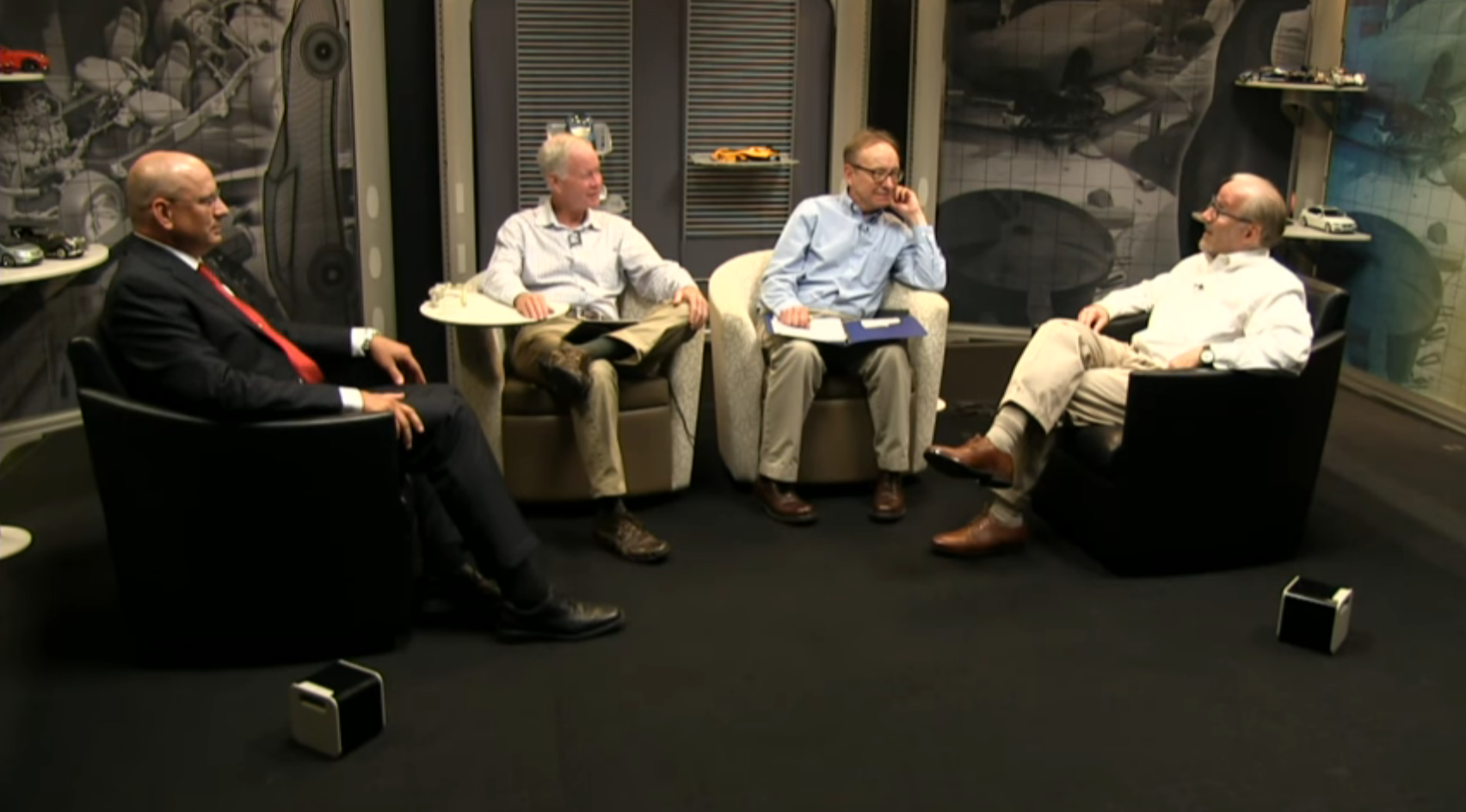 Autoline.tv - HCCI spells Efficient Engines